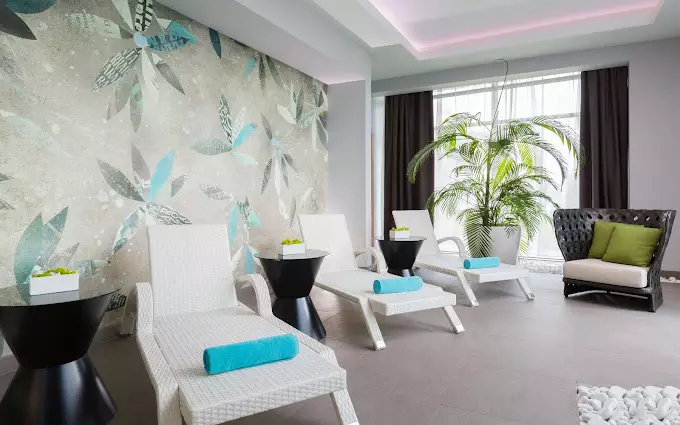 Radisson Collection Paradise Resort and Spa Sochi